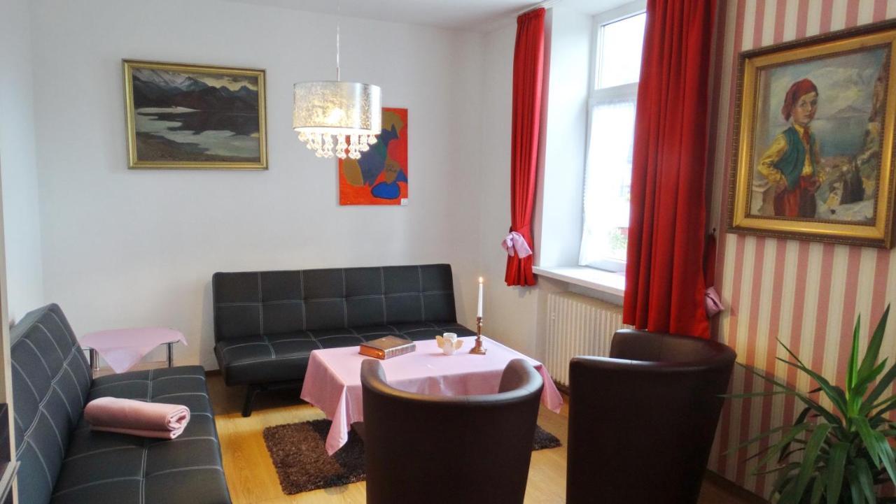 Ferienwohnung Nussdorfer Hof Nußdorf am Inn Exterior foto