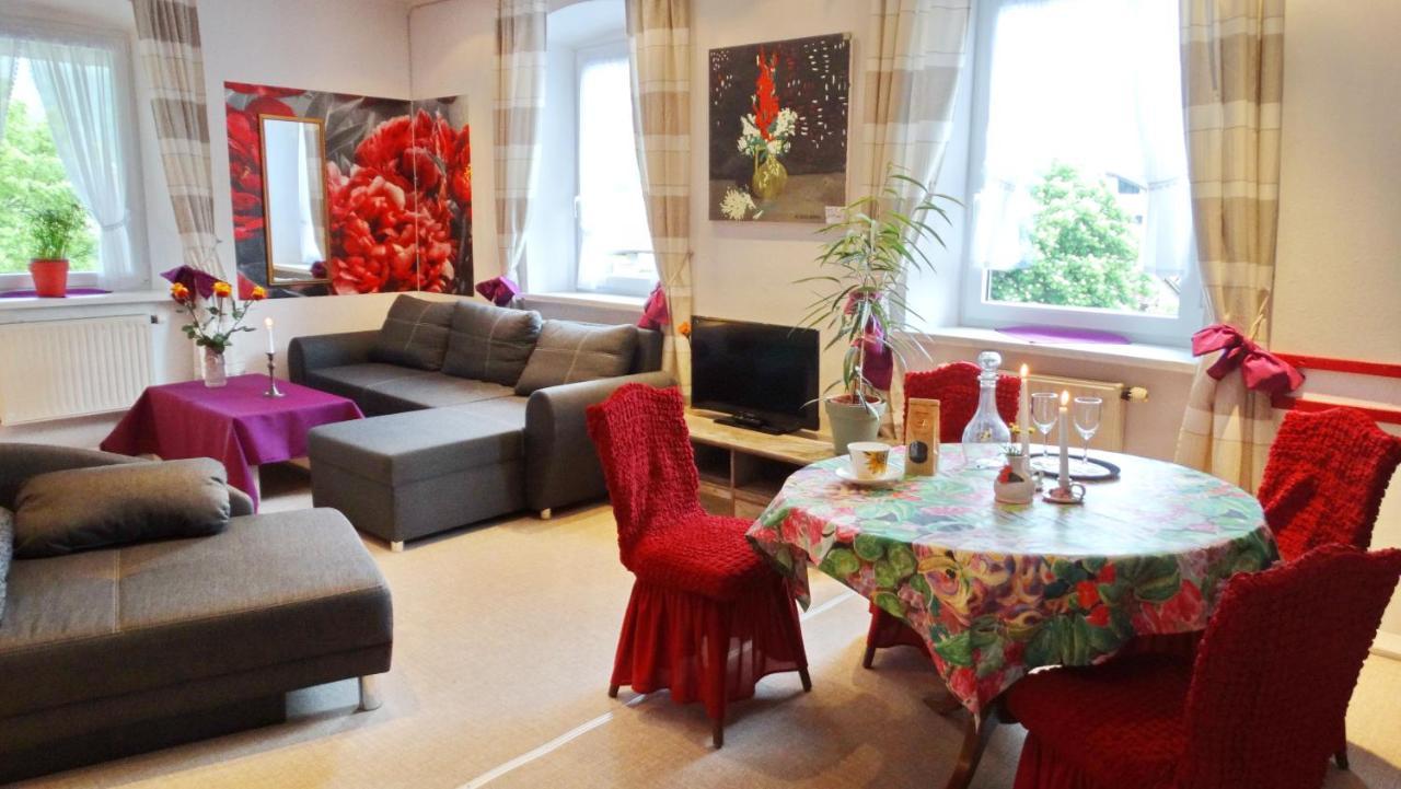 Ferienwohnung Nussdorfer Hof Nußdorf am Inn Exterior foto