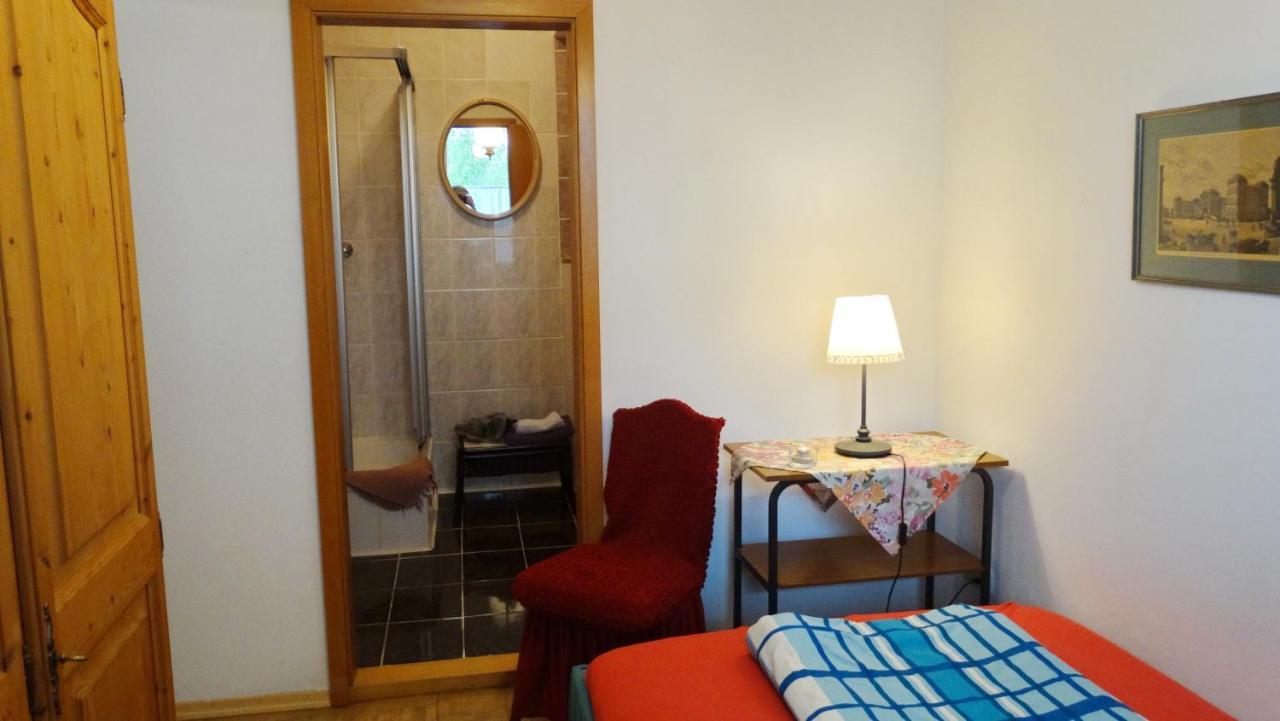 Ferienwohnung Nussdorfer Hof Nußdorf am Inn Exterior foto