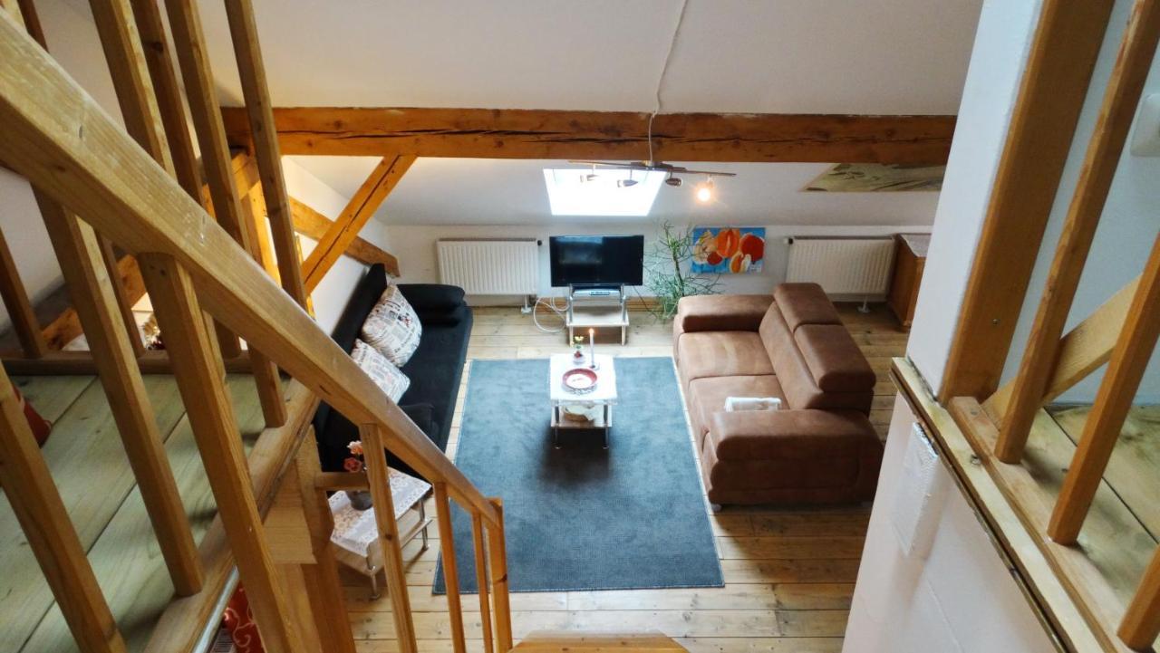 Ferienwohnung Nussdorfer Hof Nußdorf am Inn Exterior foto