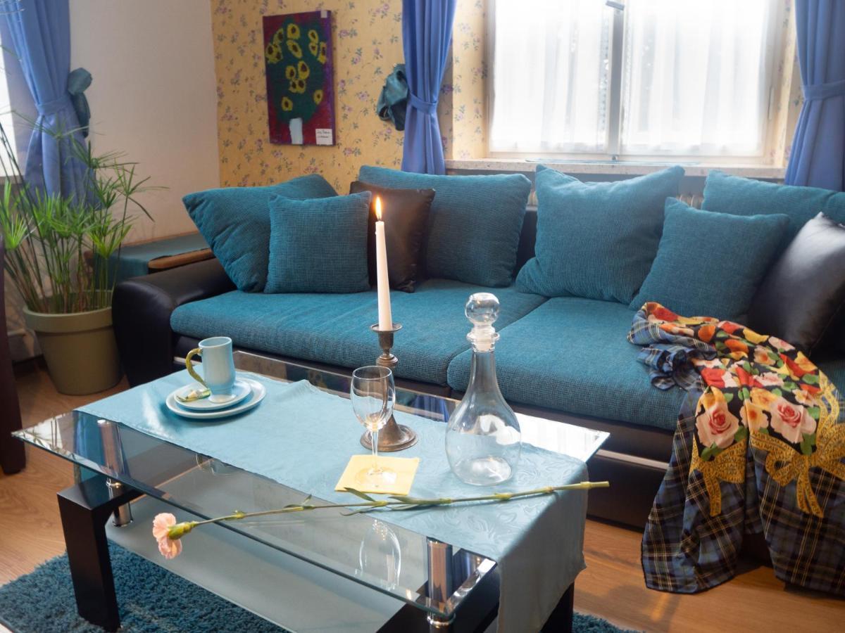 Ferienwohnung Nussdorfer Hof Nußdorf am Inn Exterior foto