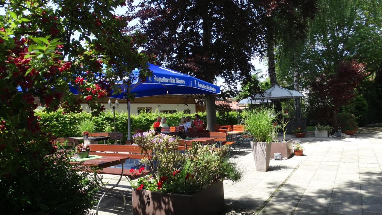 Ferienwohnung Nussdorfer Hof Nußdorf am Inn Exterior foto