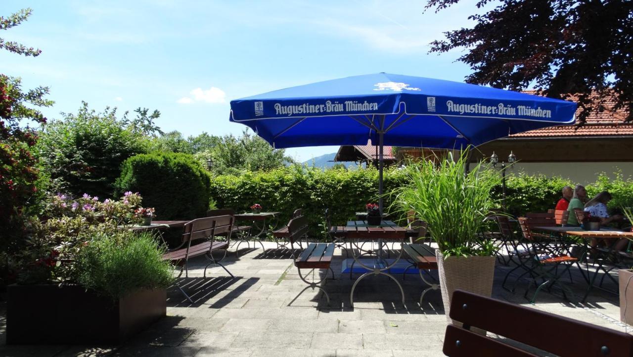 Ferienwohnung Nussdorfer Hof Nußdorf am Inn Exterior foto