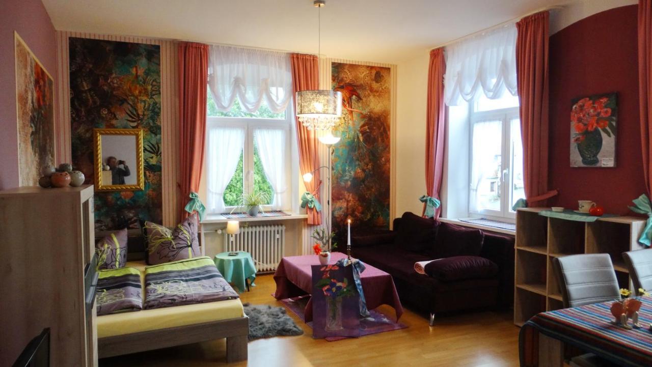 Ferienwohnung Nussdorfer Hof Nußdorf am Inn Exterior foto