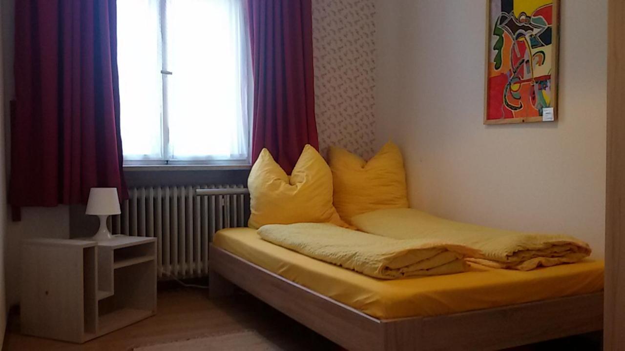 Ferienwohnung Nussdorfer Hof Nußdorf am Inn Exterior foto